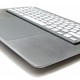 Illustration for article titled A Stylish (Yet Pricey) Way to Use Apple Keyboards and Magic Trackpads